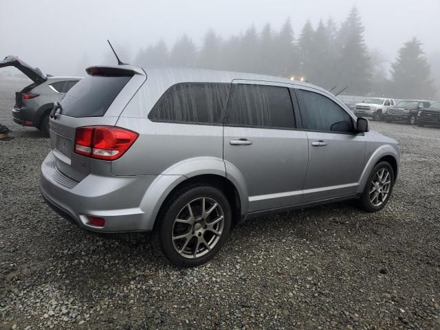 2016 Dodge Journey R/T