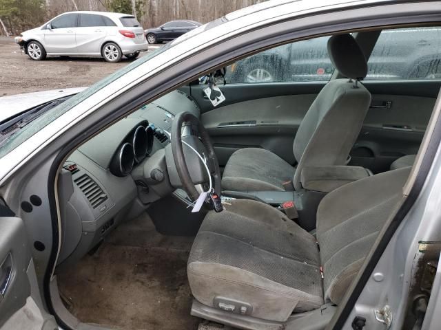 2005 Nissan Altima S