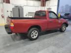 2001 Toyota Tacoma