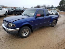 Ford Vehiculos salvage en venta: 2003 Ford Ranger Super Cab