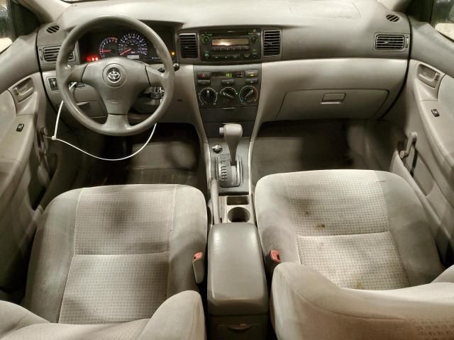 2008 Toyota Corolla CE