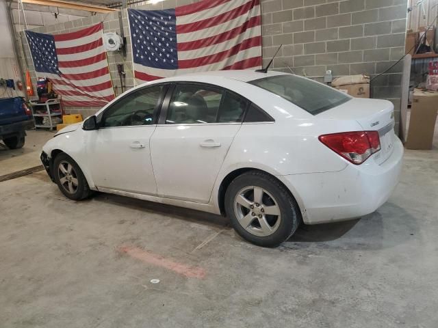 2011 Chevrolet Cruze LT