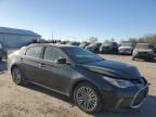 2016 Toyota Avalon XLE