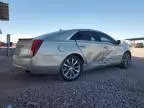 2013 Cadillac XTS Luxury Collection