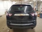 2016 Chevrolet Traverse LTZ