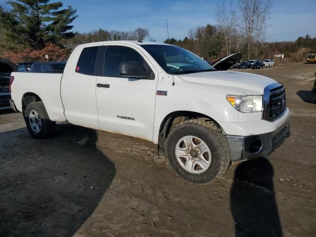 2010 Toyota Tundra Double Cab SR5