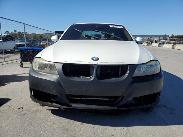 2008 BMW 328 I