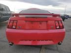 2002 Ford Mustang GT