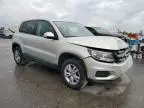 2013 Volkswagen Tiguan S