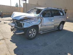 2003 Toyota Highlander Limited en venta en Gaston, SC