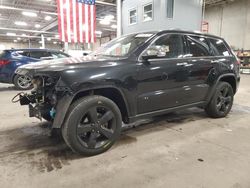 Run And Drives Cars for sale at auction: 2016 Jeep Grand Cherokee Limited