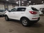 2011 KIA Sportage LX