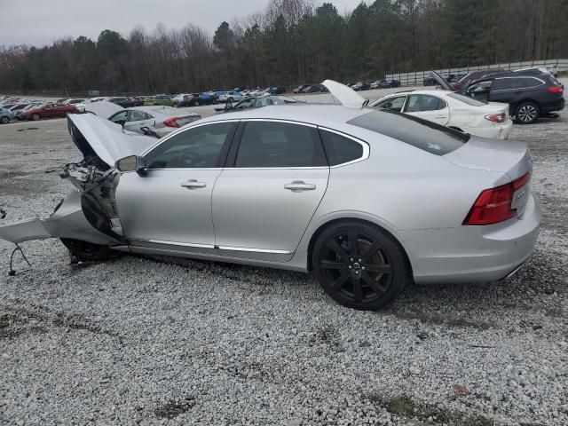 2017 Volvo S90 T6 Inscription