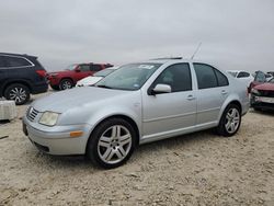 2004 Volkswagen Jetta GLS en venta en Taylor, TX