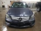 2013 Mercedes-Benz C 300 4matic