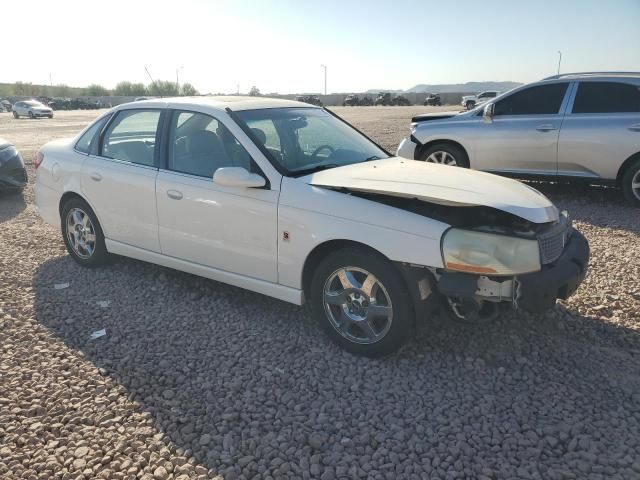 2005 Saturn L300 Level 2