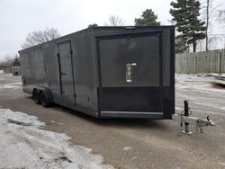 2023 Stel Trailer en venta en Ham Lake, MN