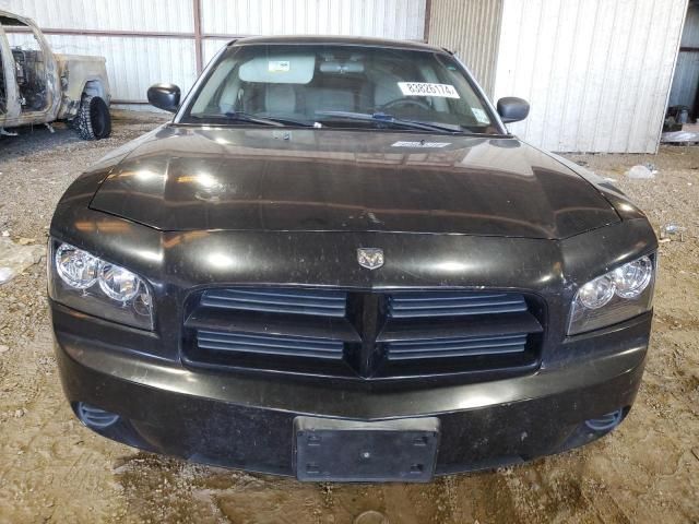 2007 Dodge Charger SE