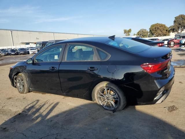 2024 KIA Forte LX