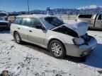 2001 Subaru Legacy Outback AWP