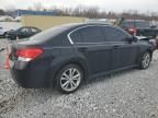 2014 Subaru Legacy 2.5I