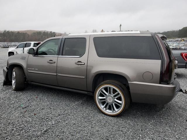 2012 Cadillac Escalade ESV Premium