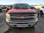 2012 Chevrolet Silverado K1500 LS