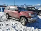 2000 Toyota 4runner SR5