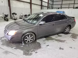 Salvage cars for sale at Lawrenceburg, KY auction: 2005 Toyota Avalon XL