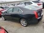 2014 Cadillac ATS Performance