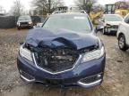 2018 Acura RDX Advance