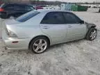 2001 Lexus IS 300