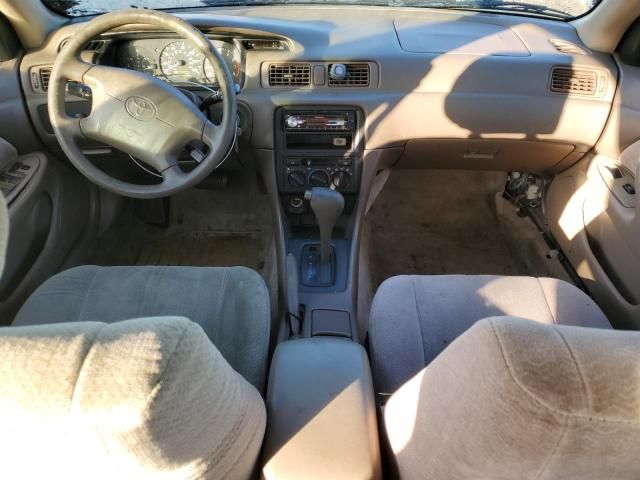 1997 Toyota Camry LE