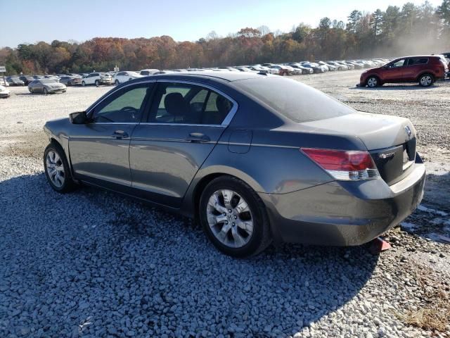 2009 Honda Accord EXL