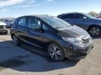 2018 Honda FIT EX