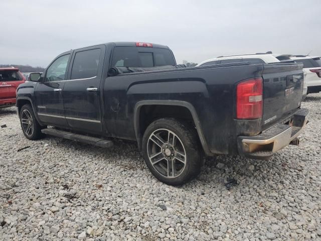 2015 GMC Sierra K1500 SLT