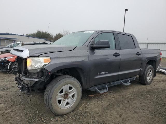 2014 Toyota Tundra Crewmax SR5