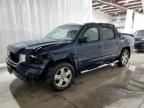 2012 Honda Ridgeline RTL