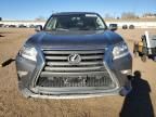 2018 Lexus GX 460