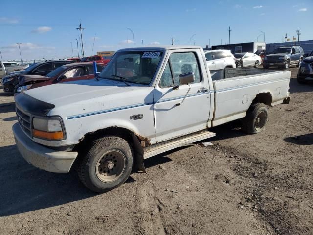 1994 Ford F150