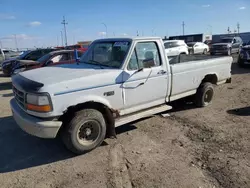 1994 Ford F150 en venta en Greenwood, NE