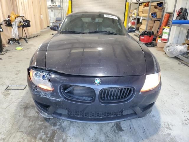 2008 BMW Z4 3.0SI