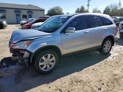 Honda Vehiculos salvage en venta: 2011 Honda CR-V SE