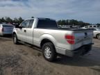 2010 Ford F150 Super Cab