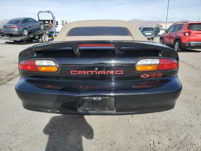 1999 Chevrolet Camaro Z28