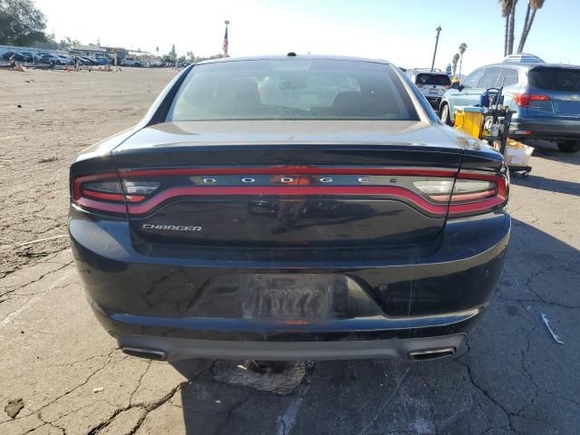 2015 Dodge Charger SE