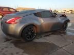 2016 Nissan 370Z Base