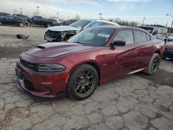 2019 Dodge Charger R/T en venta en Indianapolis, IN