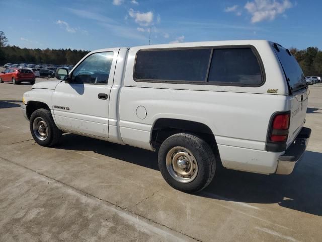 2001 Dodge RAM 1500