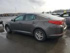 2012 KIA Optima LX